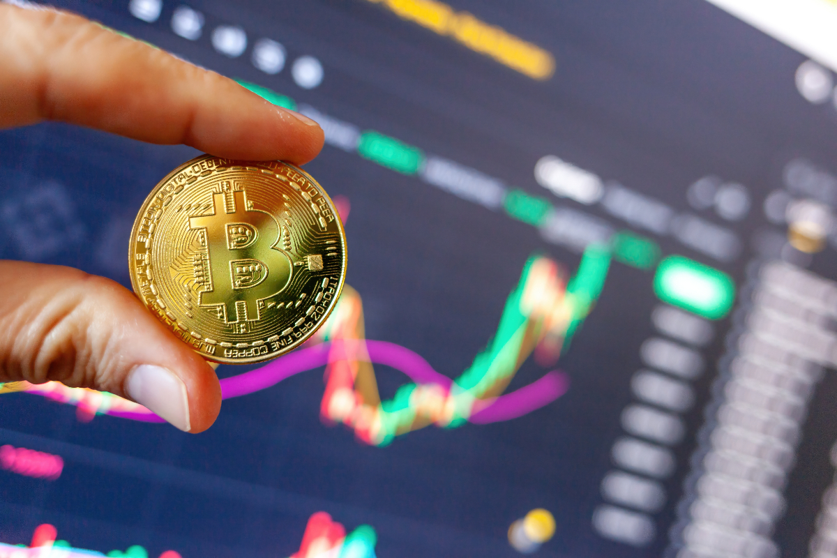 Bitcoin ATH