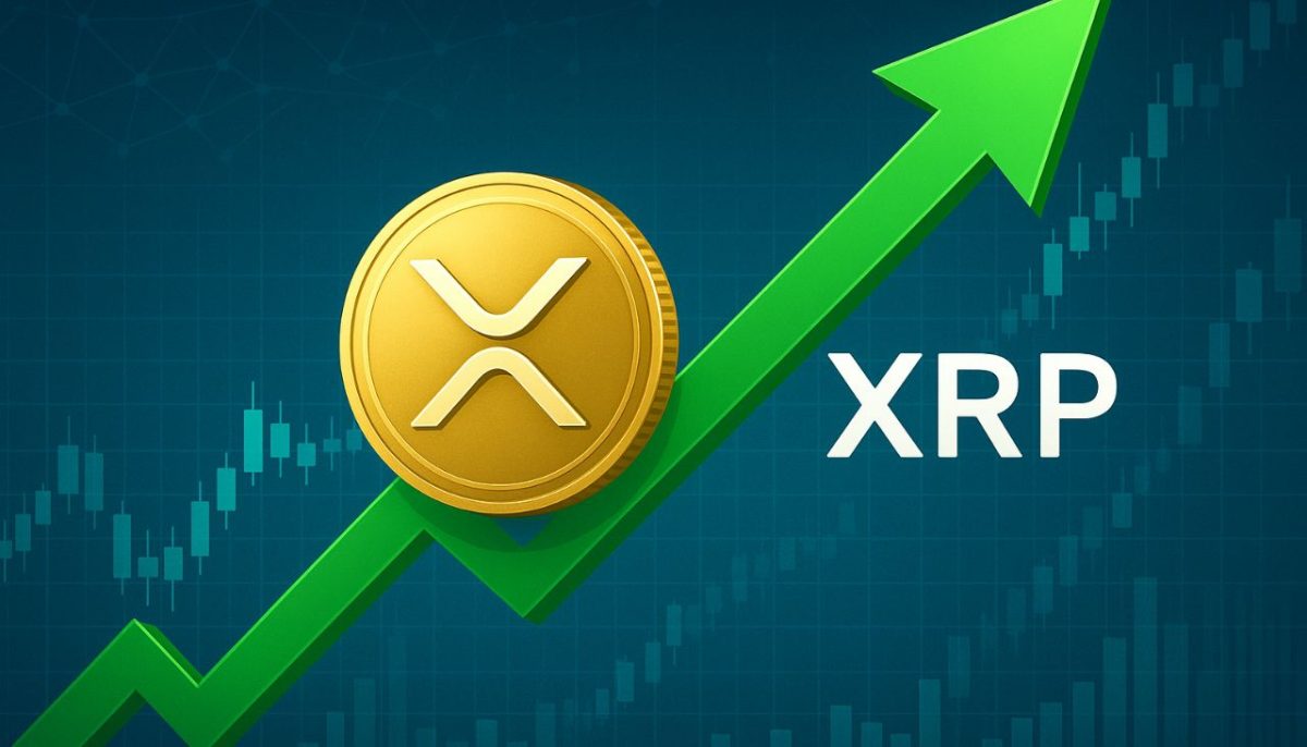XRP Jumps 17% Weekly. Start of a New Altcoin Season? Best Altcoins for Next Bull Run