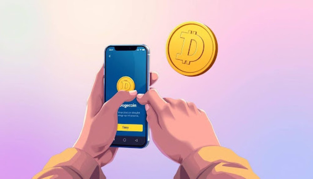 Стратегии для торговли DOGE