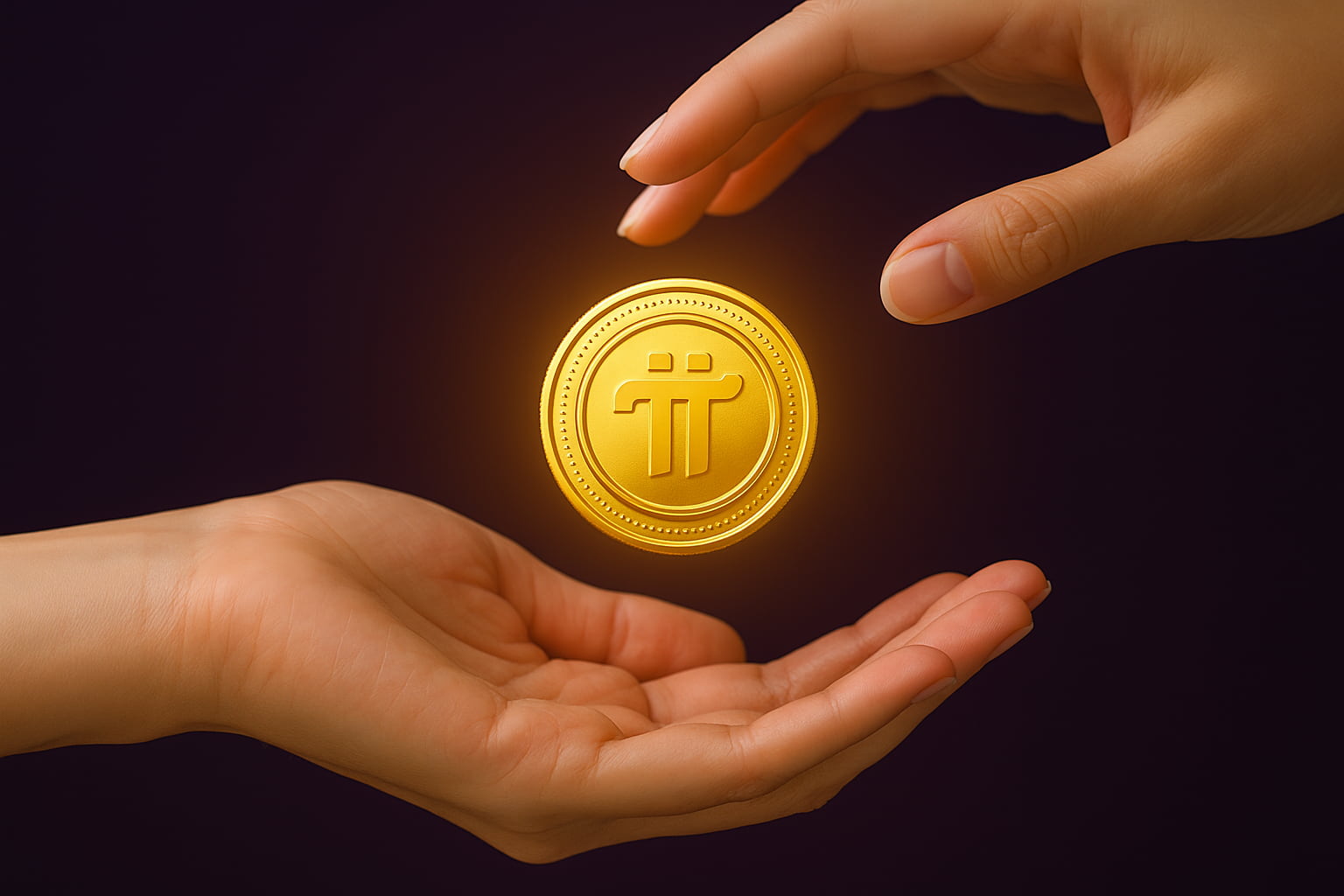 لماذا يشتري الناس عملة Pi؟ الدوافع والاهتمامات