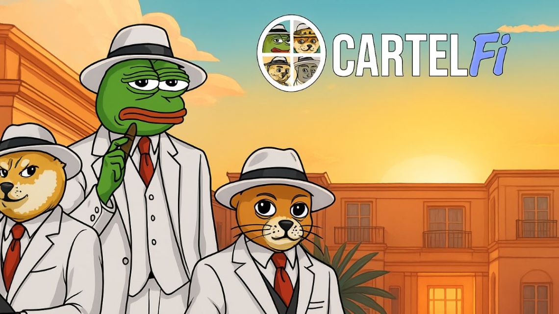 การคาดการณ์ราคา CartelFi