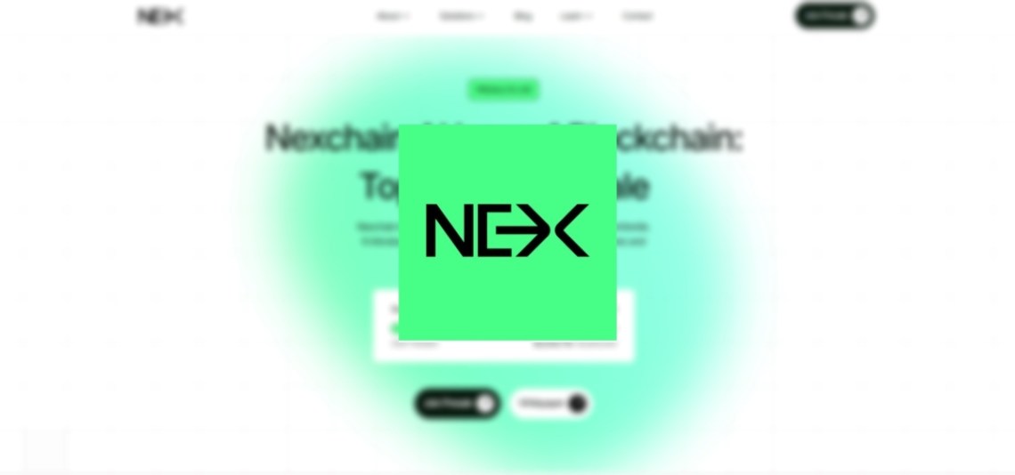 การคาดการณ์ราคา Nexchain