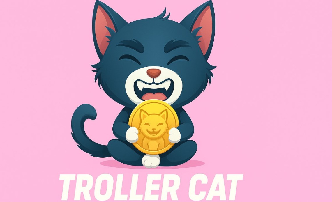 การคาดการณ์ราคา Troller Cat