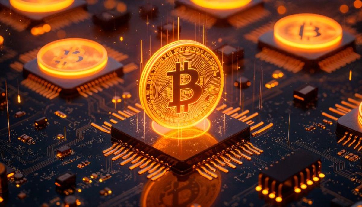 การอนุมัติ Bitcoin ETF ของสหรัฐ
