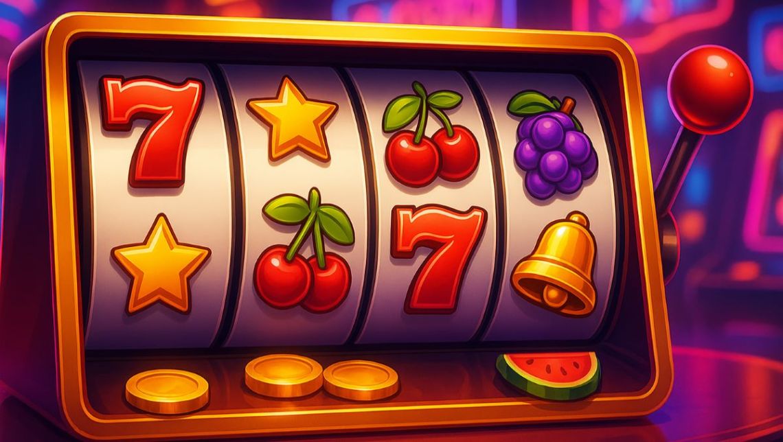 เล่นสล็อตที่ดีที่สุด