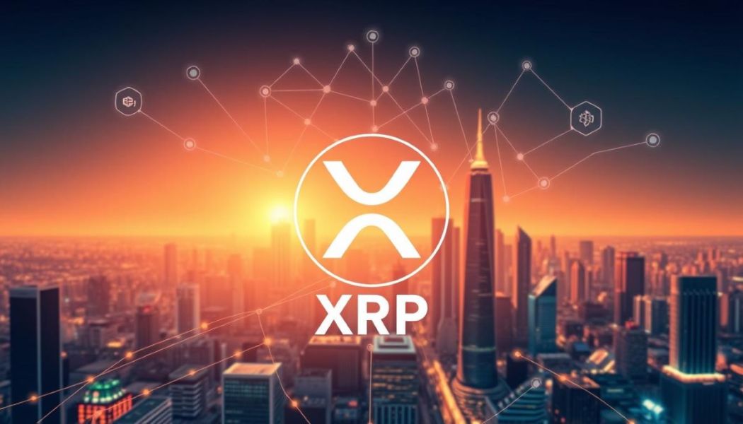 XRP Ripple?
