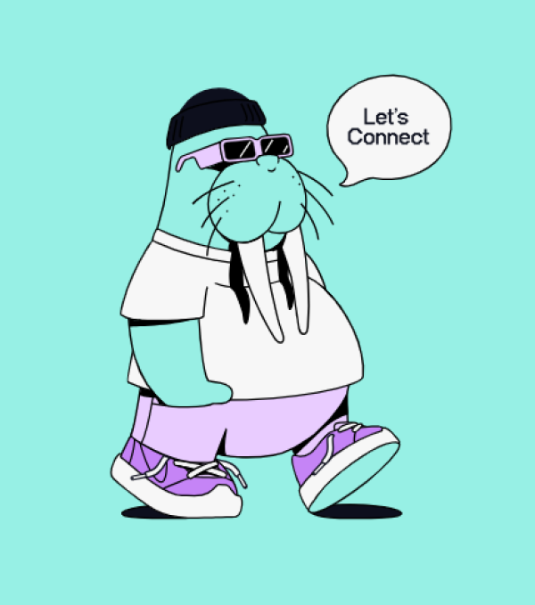 월러스 마스코트