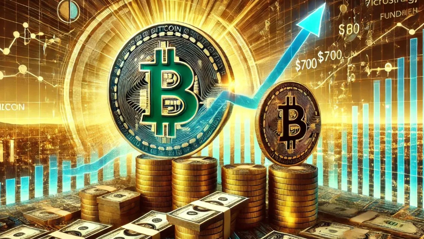 Биткоин