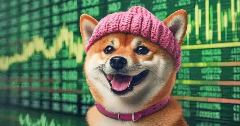 Meme coins POPCAT, WIF en MUBARAK stijgen - welke crypto memes nu kopen?