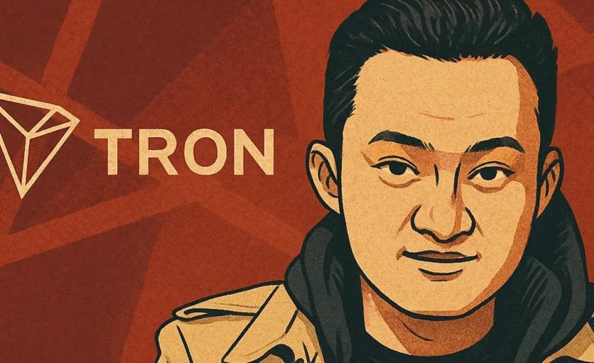 Eric Trump distantieert zich van Tron IPO - wat betekent dit voor de cryptomarkt?