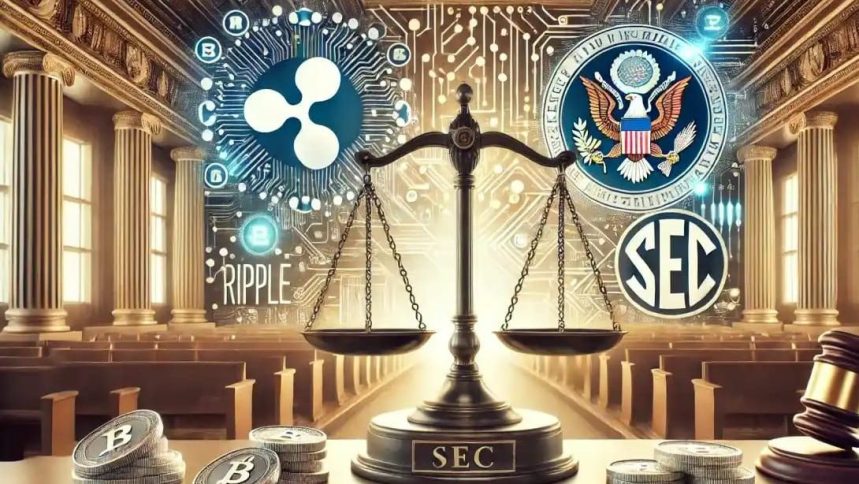 sec vs ripple, ripple rechtszaak, wat gaat ripple doen