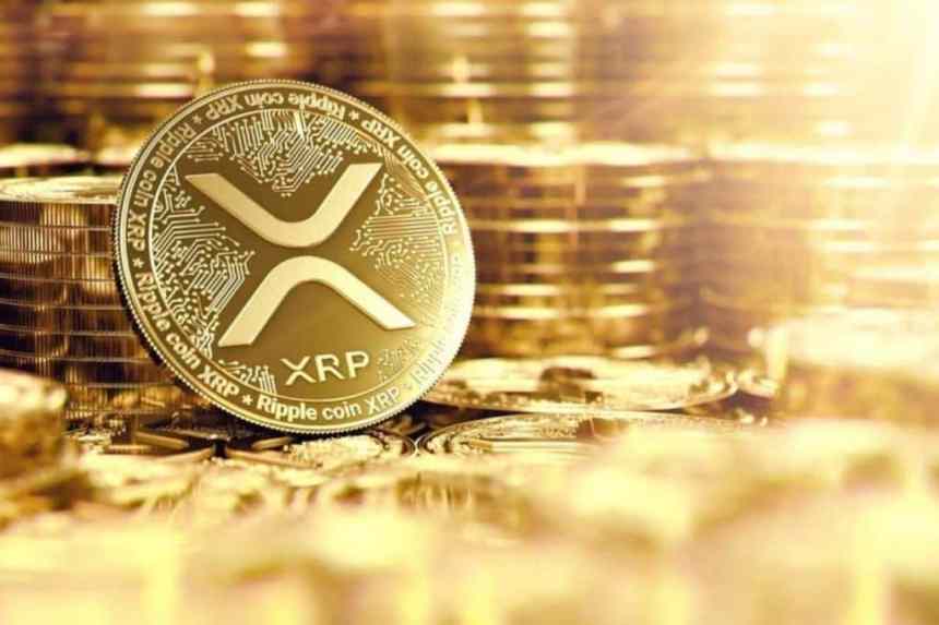 Ripple prijs voorspelling - kan XRP koers in juni door $2,65 breken?