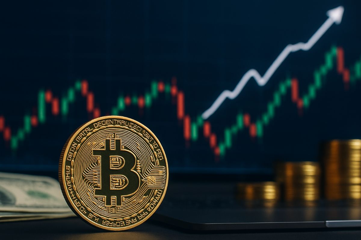 $15B Bitcoin Options Expire Today: Will This Send BTC Bull Token Soaring?