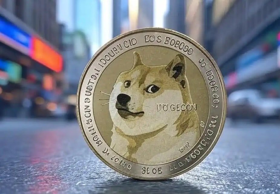 Dogecoin koers herstelt: bulltrap of start van $0,20 rally?
