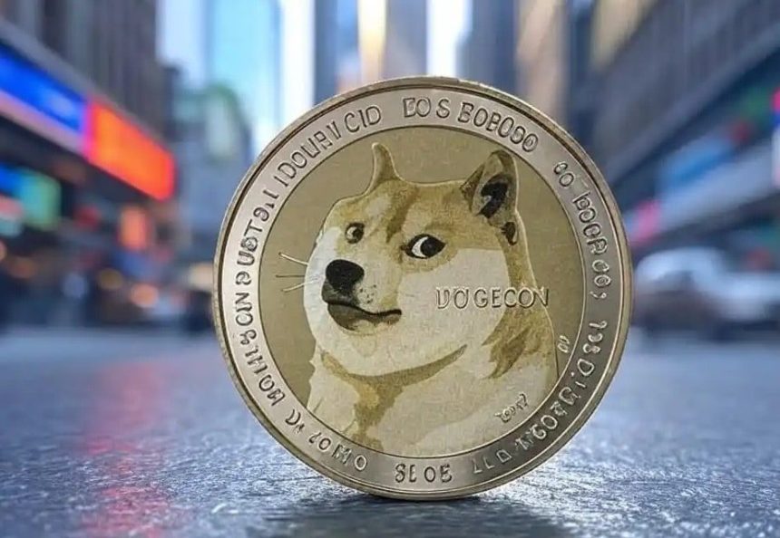Dogecoin koers herstelt: bulltrap of start van $0,20 rally?
