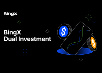 BingX New Dual Investment Offering Sees $1M in User Participation