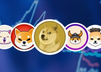 Shiba Inu vs Dogecoin - ChatGPT voorspelt beste meme coin 2025 winnaar