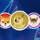 Shiba Inu & Dogecoin koers onder druk – nemen nieuwe meme coins het stokje over?