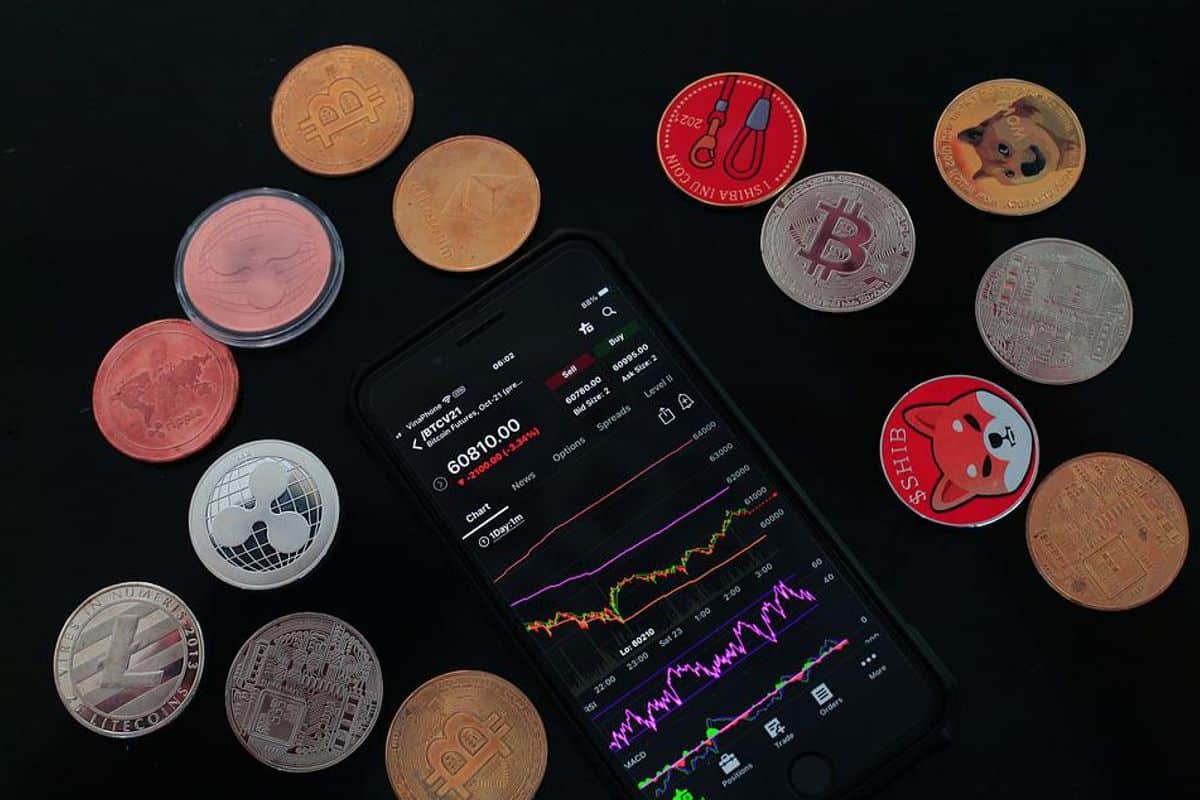 bekende crypto, crypto voorspelling, bitcoin koers, ethereum koers, ripple koers, welke crypto nu kopen