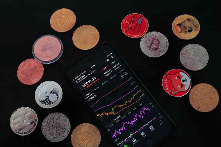 bekende crypto, crypto voorspelling, bitcoin koers, ethereum koers, ripple koers, welke crypto nu kopen