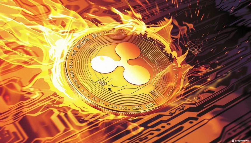 Ripple koers, wat gaat XRP doen