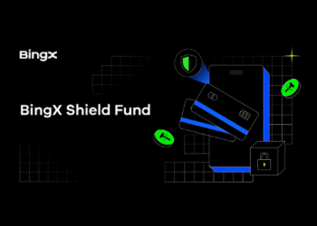BingX Launches $150M Shield Fund to Set a New Benchmark for User Protection