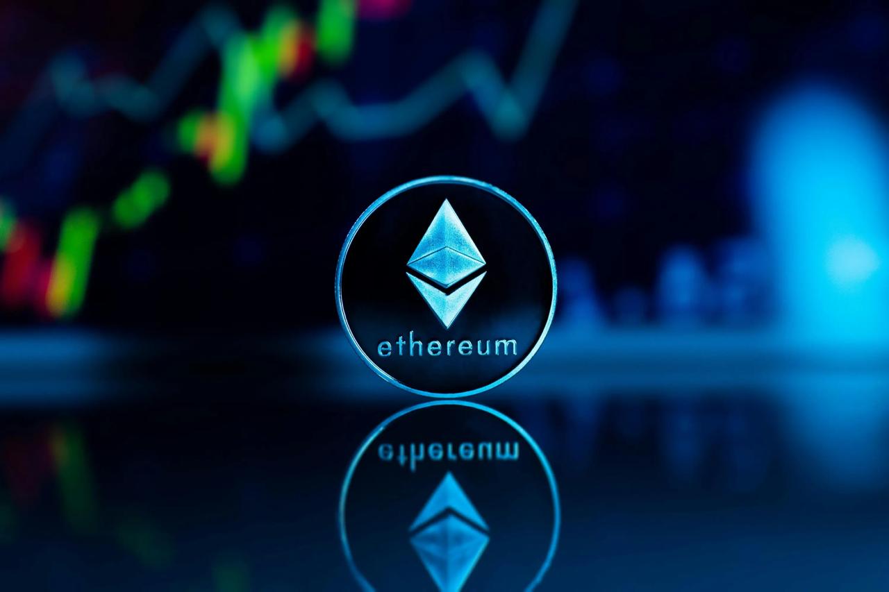 Ethereum Whales Ramp Up Accumulation By 1.50 Million ETH — Incoming Price Boom? Ethereum Whales Ramp Up Accumulation By 1.50 Million ETH — Incoming Price Boom?