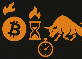 倒計時開啟!BTCBULL預售衝刺最後26天 FOMO來襲!