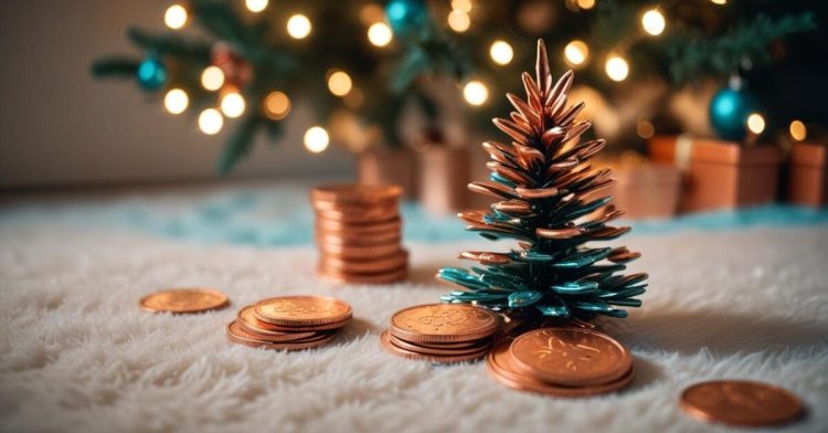 3 мемe койна, готови за скок преди Коледа, според анализатори