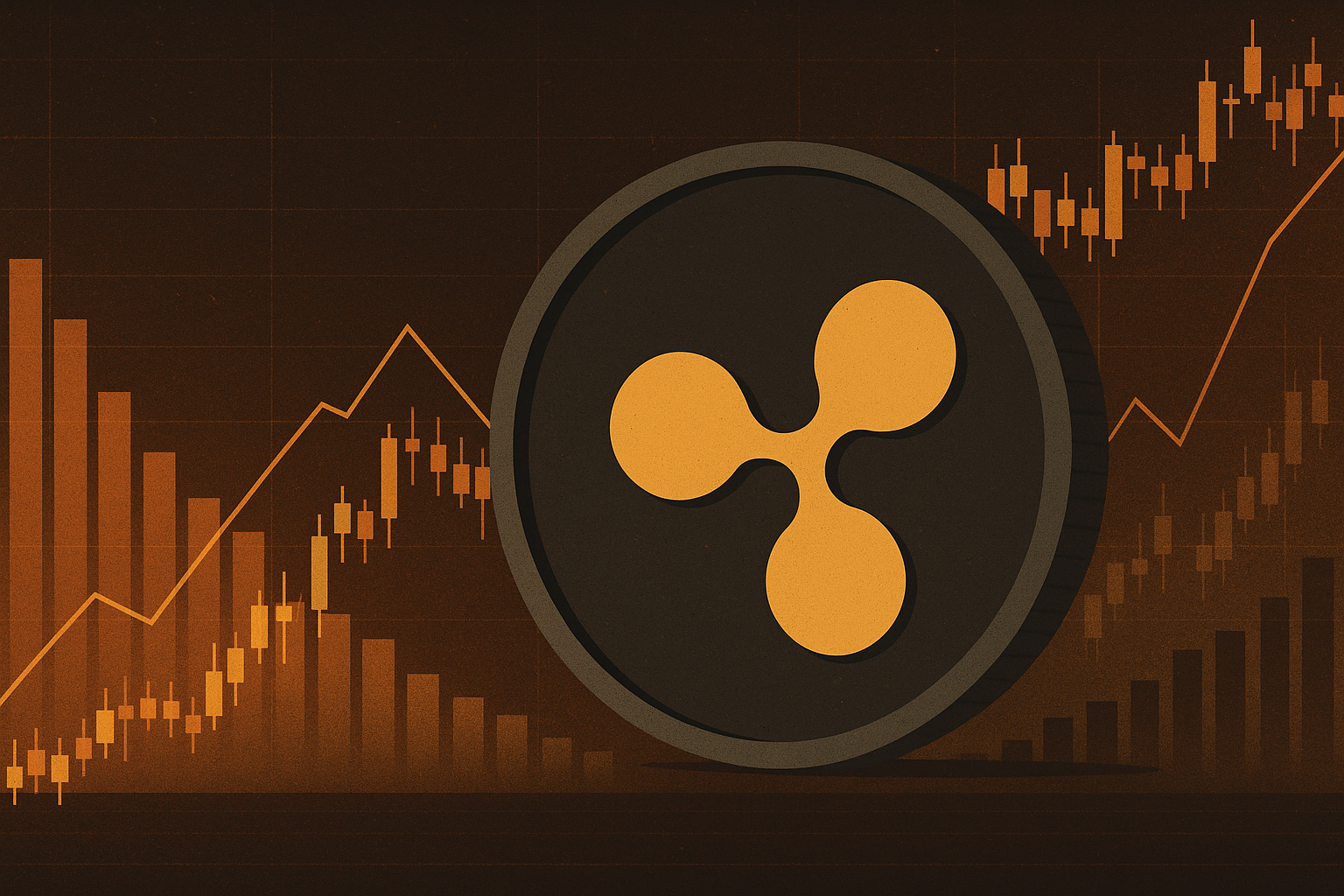 XRP Could Hit $9 In Euphoric Fifth Wave, Elliott Wave Analyst Predicts