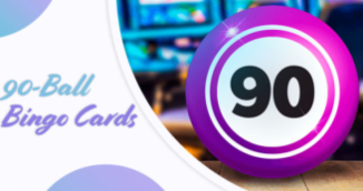 90 bumbu bingo