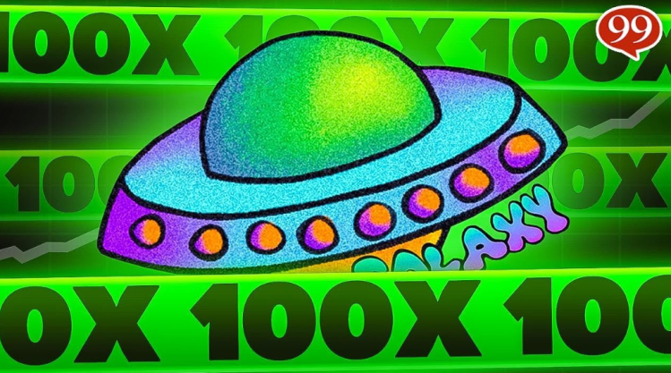 Los inversores apuestan por Solaxy como el motor real del futuro de Solana