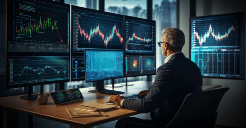 アルトコインが2025年にXRPとソラナを上回る可能性をAIが予測