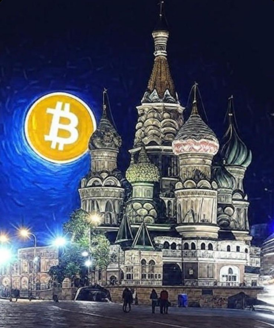 Crypto Progress