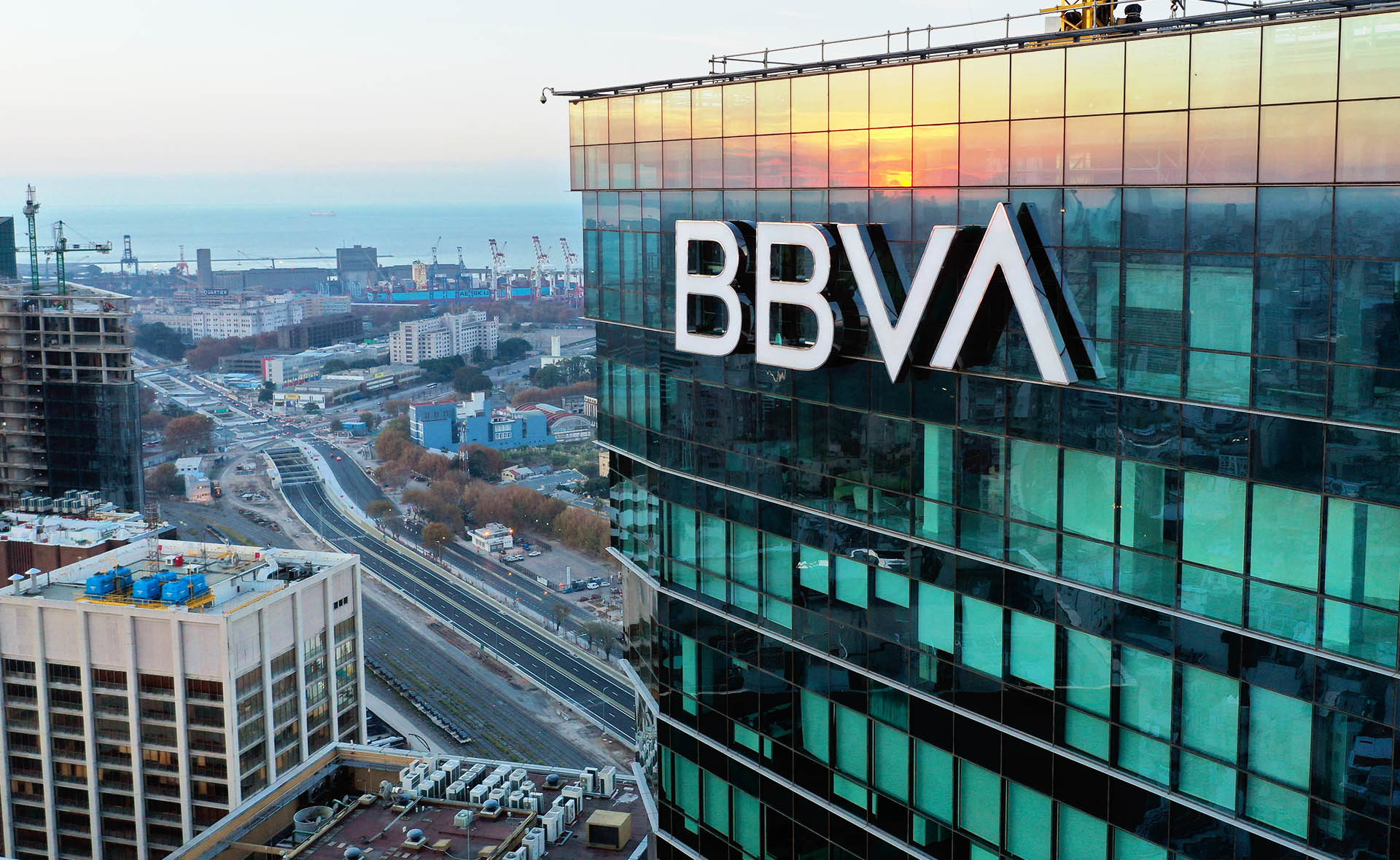 Crypto Gets A Green Light From Spanish Banking Giant Crypto Gets A Green Light From Spanish Banking Giant