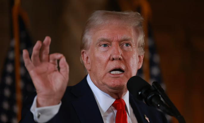 Trump