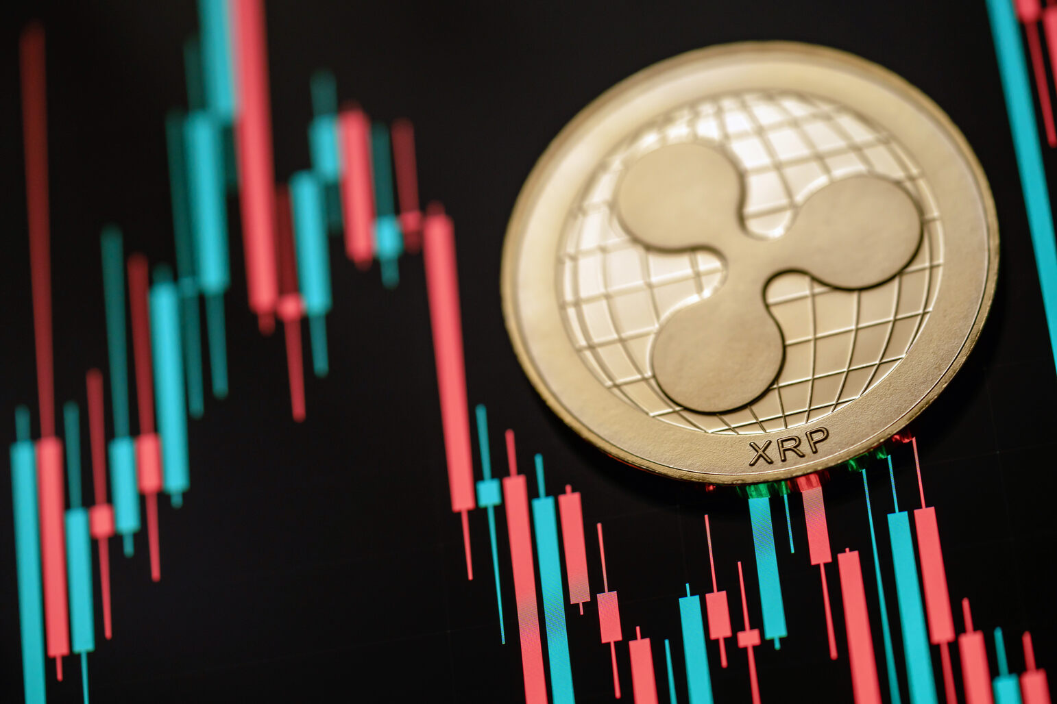 XRP koers voorspelling: kan Ripple 600% stijgen in nieuwe rally?
