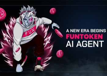 A New Era Begins with FUNToken AI Agent