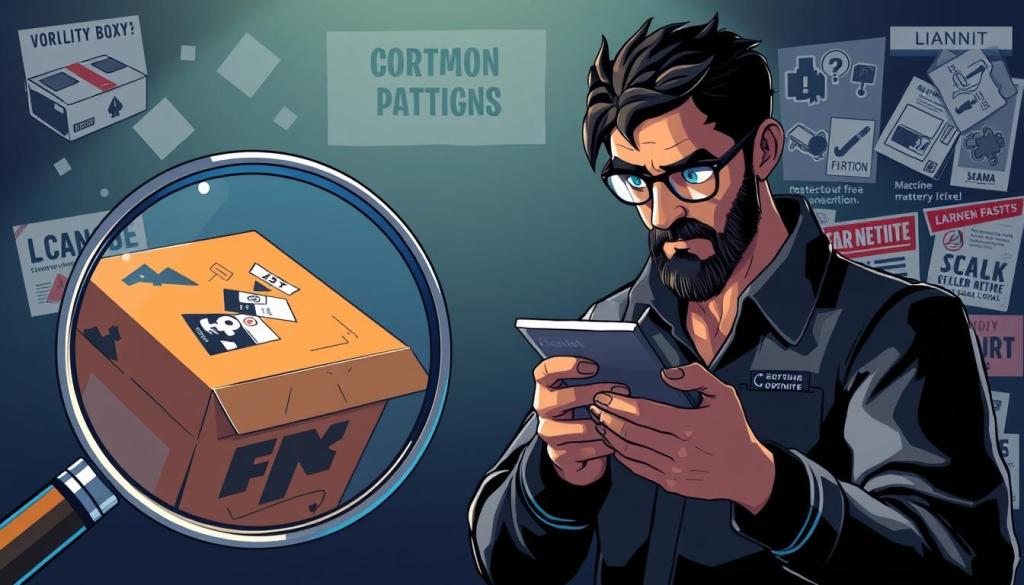 Ako Rozpoznať Podvodné Fortnite Mystery Boxy a Vyhnúť sa Im