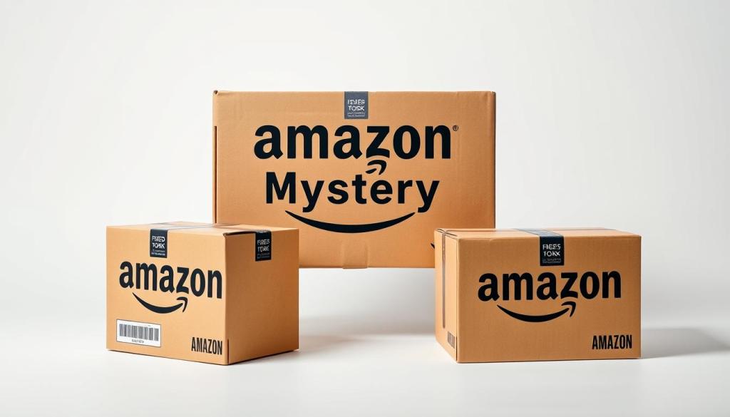 Ako fungujú platformy s Mystery Boxmi