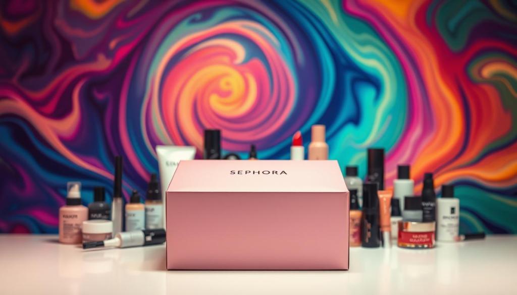 Ako fungujú stránky s mystery boxmi (Beauty edícia)