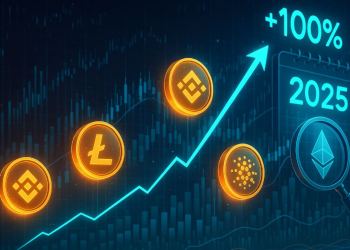 Altcoini za 2025. koje treba pratiti – Moguć rast preko 100% godišnje