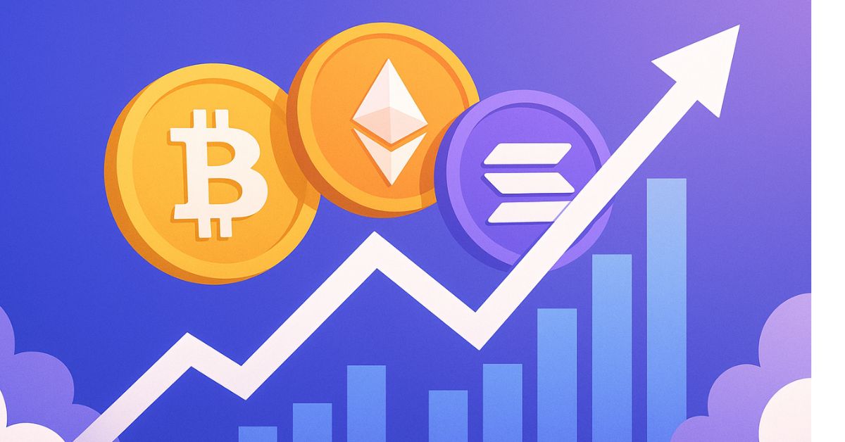 アルトコイン急騰の可能性｜XRPの行方が不透明な今、注目すべき銘柄とは？