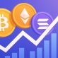 アルトコイン急騰の可能性｜XRPの行方が不透明な今、注目すべき銘柄とは？