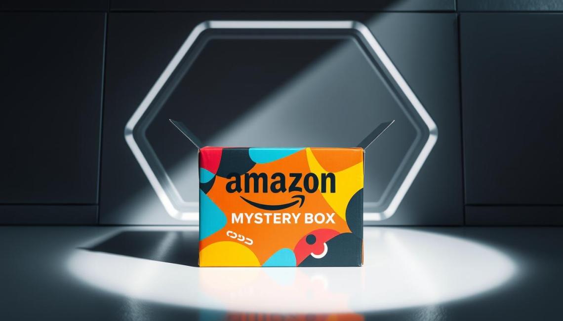 Amazon Mystery Box 2025 – Najlepšie stránky, ktoré musíš vyskúšať