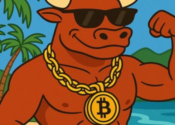 ホルムズ海峡リスク高まる中、ビットコインの安全資産需要に連動する仮想通貨プレセールが最終週へ