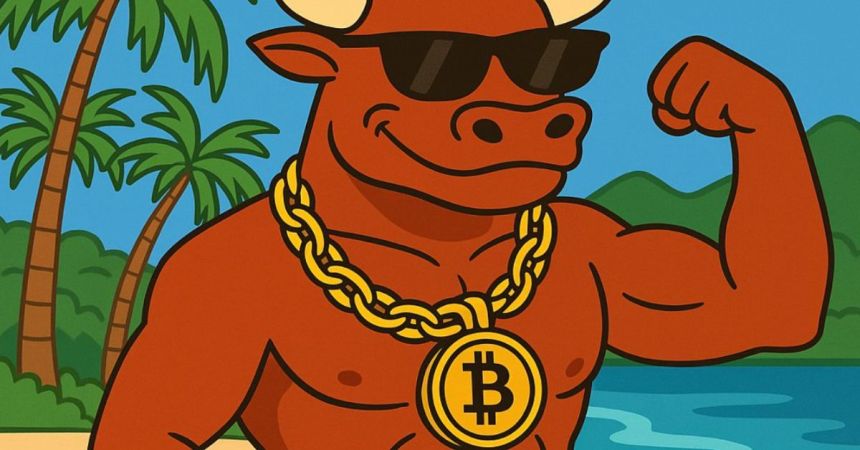 ホルムズ海峡リスク高まる中、ビットコインの安全資産需要に連動する仮想通貨プレセールが最終週へ