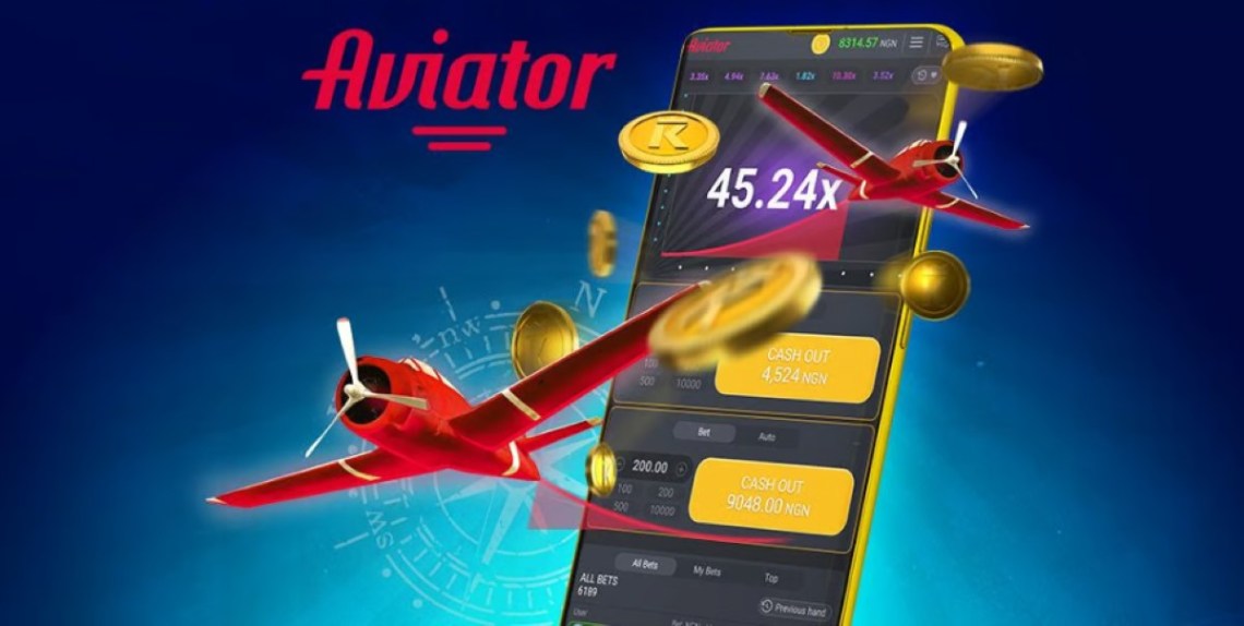 Aviator casino