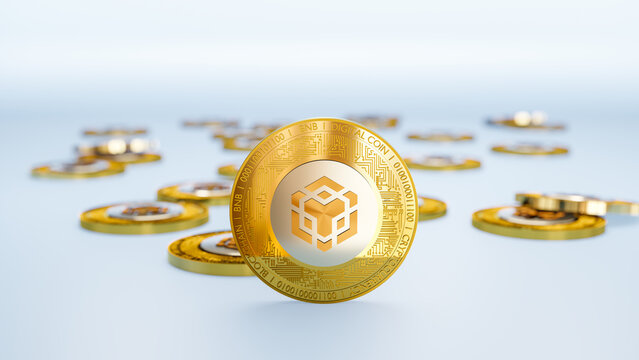 Price Pressure Builds: Can BNB Punch Through The Ceiling Or Will 640 Catch The Fall?