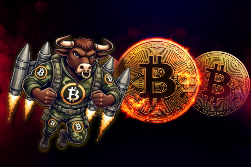 BTC Bull 